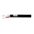 RG59 CATV/CCTV 75 Ohm Coaxial Cable-COMBO